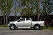Test af firehjulstrukket pickup Great Wall Wingle 7 foto 2