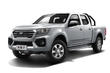 Test af firehjulstrukket pickup Great Wall Wingle 7 foto 4
