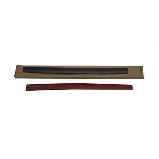 Dæksler til øvre grill 2015-2019 (2 stk., carbon) Volkswagen T6 2015–2024 foto 4