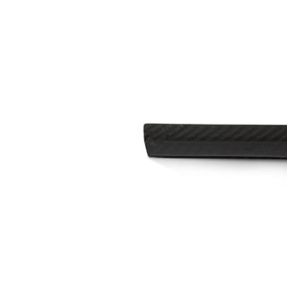 Dæksler til øvre grill 2015-2019 (2 stk., carbon) Volkswagen T6 2015–2024 foto 3