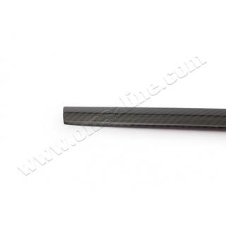 Nederste kølergitterbeklædning 2015-2019 (2 stk., carbon) Volkswagen T6 2015–2024 foto 4
