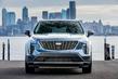 Cadillac XT4: Kompakt luksus-crossover foto 11