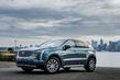 Cadillac XT4: Kompakt luksus-crossover foto 2