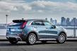 Cadillac XT4: Kompakt luksus-crossover foto 9
