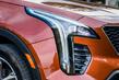 Cadillac XT4: Kompakt luksus-crossover foto 8