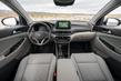 Test af den opdaterede crossover Hyundai Tucson foto 5