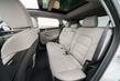 Test af den opdaterede crossover Hyundai Tucson foto 7