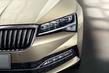 Test af opdaterede Skoda Superb liftback 2019 foto 10