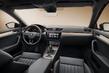 Test af opdaterede Skoda Superb liftback 2019 foto 4