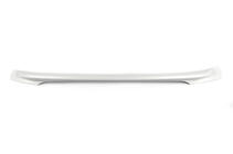 Toyota Land Cruiser 200 2007–2021 WALD spoiler (nedre, 2016-2021) Sort farve foto 4