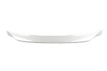 Toyota Land Cruiser 200 2007–2021 WALD spoiler (nedre, 2016-2021) Sort farve foto 9