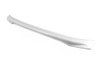 Toyota Land Cruiser 200 2007–2021 WALD spoiler (nedre, 2016-2021) Sort farve foto 11