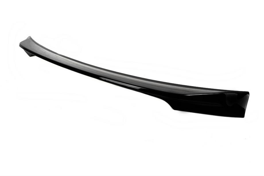 Toyota Land Cruiser 200 2007–2021 WALD spoiler (nedre, 2016-2021) Hvid farve Foto 10