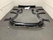 Toyota Land Cruiser Prado 150 2009–2023 Bodykit-sæt 2016↗ (Wald) foto 2