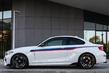 Højtydende modificering af BMW M2 Coupé foto 10
