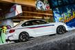 Højtydende modificering af BMW M2 Coupé foto 2