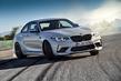 Højtydende modificering af BMW M2 Coupé foto 8