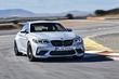 Højtydende modificering af BMW M2 Coupé foto 5