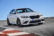 Højtydende modificering af BMW M2 Coupé foto 3