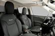 Test af mellemstor pickup: Fiat Toro foto 6