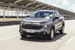 Test af mellemstor pickup: Fiat Toro foto 4