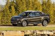 Test af mellemstor pickup: Fiat Toro foto 2