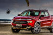 Test af mellemstor pickup: Fiat Toro foto 11