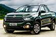 Test af mellemstor pickup: Fiat Toro foto 10