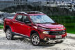 Test af mellemstor pickup: Fiat Toro foto 9
