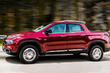 Test af mellemstor pickup: Fiat Toro foto 7