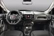 Test af mellemstor pickup: Fiat Toro foto 5