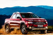 Test af mellemstor pickup: Fiat Toro foto 1