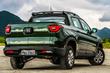 Test af mellemstor pickup: Fiat Toro foto 3