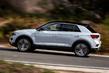 Anmeldelse af den kompakte crossover Volkswagen T-Roc foto 2