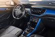 Anmeldelse af den kompakte crossover Volkswagen T-Roc foto 7