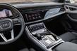 Test af den firehjulstrukne premium-crossover Audi Q8 foto 5