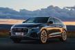 Test af den firehjulstrukne premium-crossover Audi Q8 foto 14