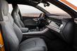 Test af den firehjulstrukne premium-crossover Audi Q8 foto 6