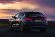 Test af den firehjulstrukne premium-crossover Audi Q8 foto 13