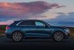Test af den firehjulstrukne premium-crossover Audi Q8 foto 10