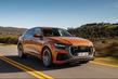 Test af den firehjulstrukne premium-crossover Audi Q8 foto 2
