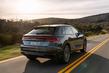 Test af den firehjulstrukne premium-crossover Audi Q8 foto 9