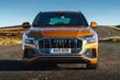 Test af den firehjulstrukne premium-crossover Audi Q8 foto 8