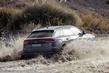 Test af den firehjulstrukne premium-crossover Audi Q8 foto 3