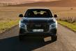 Test af den firehjulstrukne premium-crossover Audi Q8 foto 1