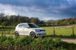 Suzuki Ignis: kompakt hatchback med øget fremkommelighed foto 8