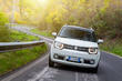 Suzuki Ignis: kompakt hatchback med øget fremkommelighed foto 3