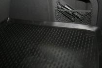 Audi A4 B8 2007–2015 Bagagerumsmåtte (Novline) SW foto 4