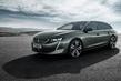 Test af anden generation af Peugeot 508 SW stationcar foto 1