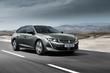 Test af anden generation af Peugeot 508 SW stationcar foto 11